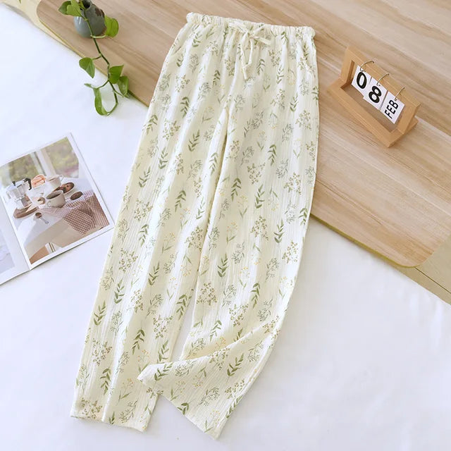 Cutie Clementine Pajamas
