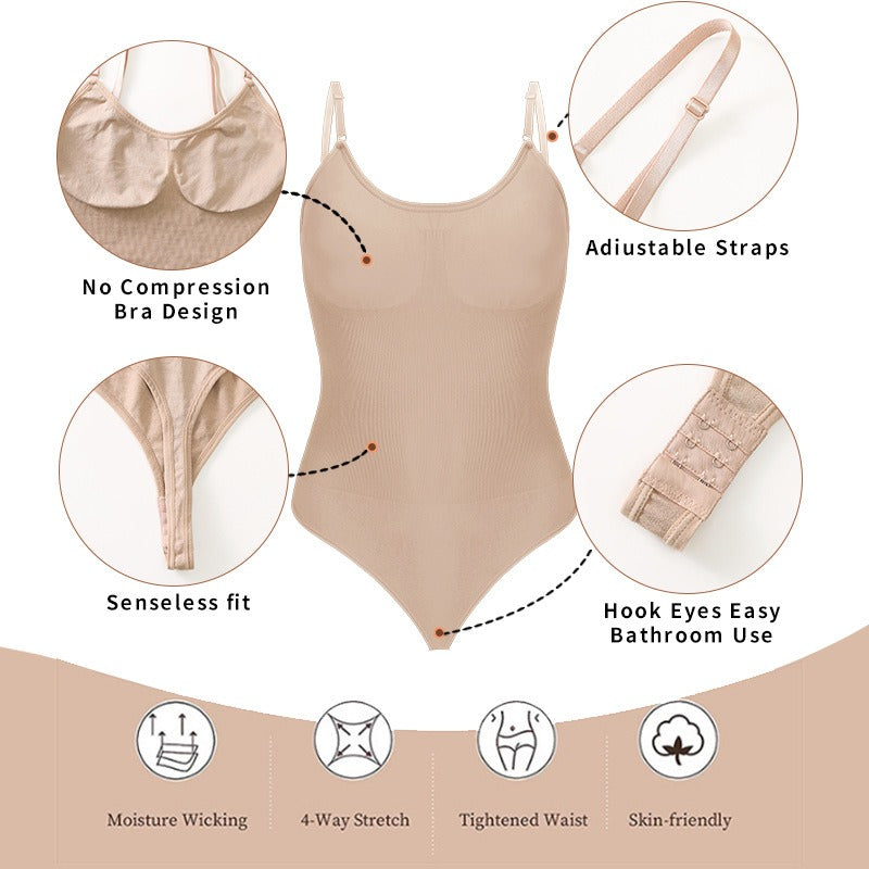 Feel Good Shapewear PLUS