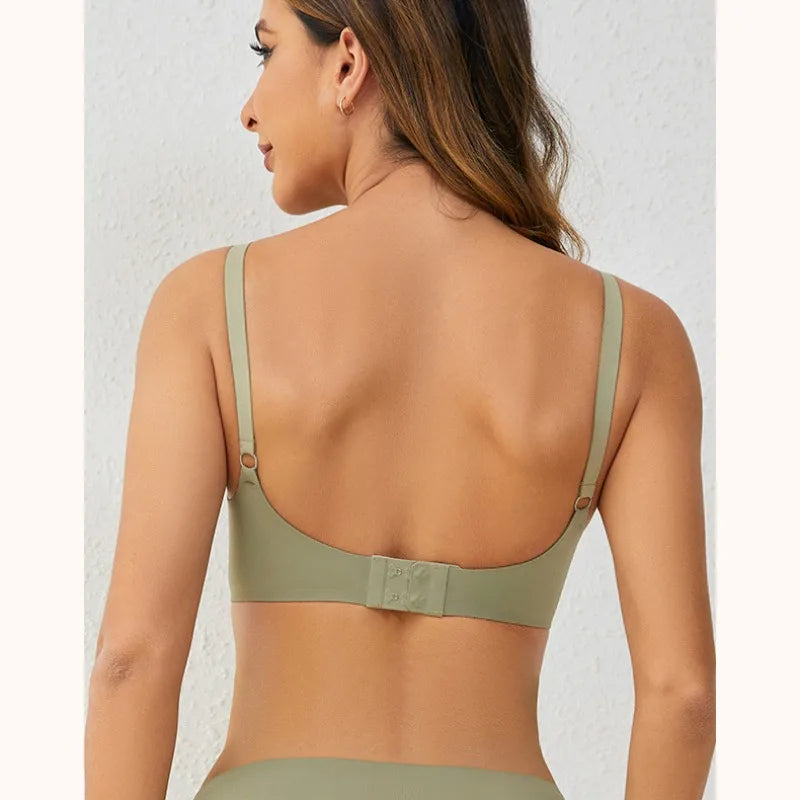 Everyday Nursing Bra