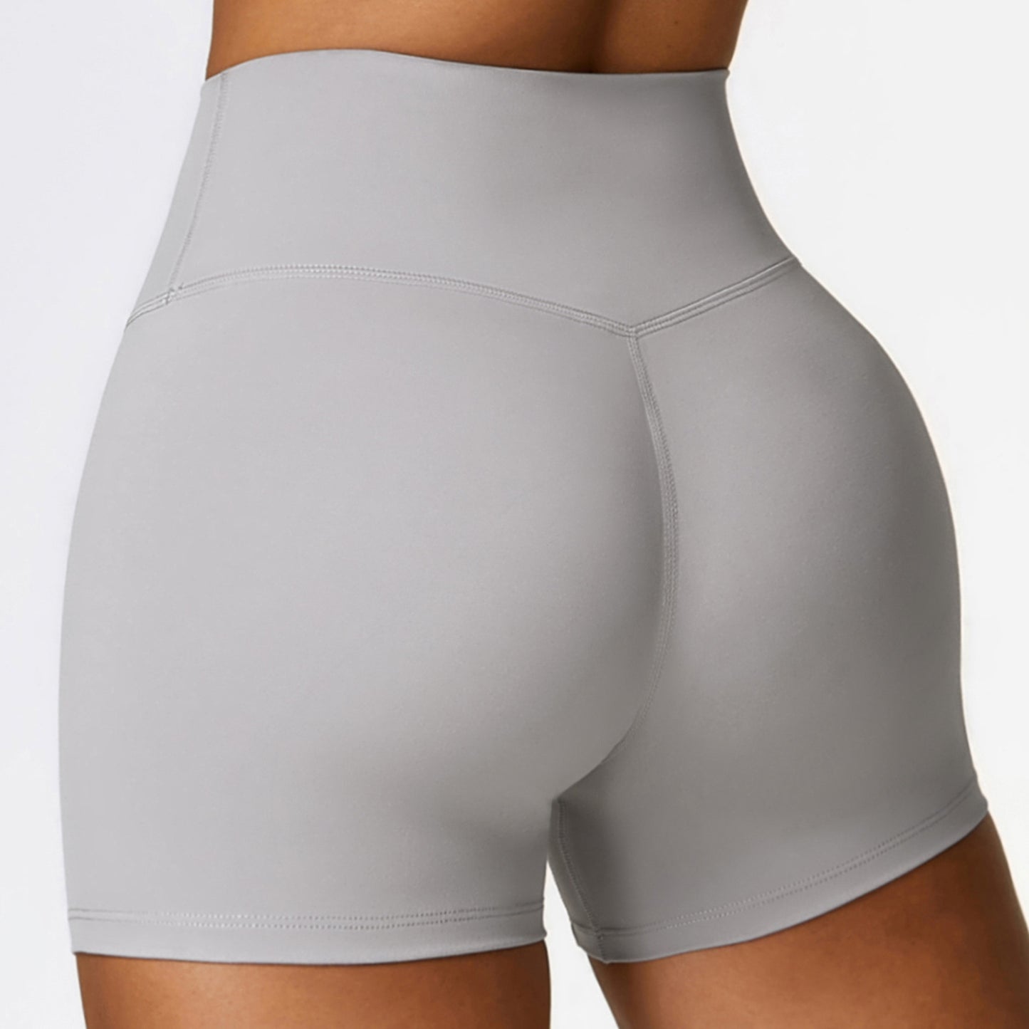 Back to Basics Biker Short