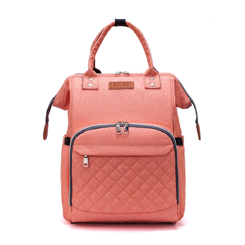 All you need Diaper Bag