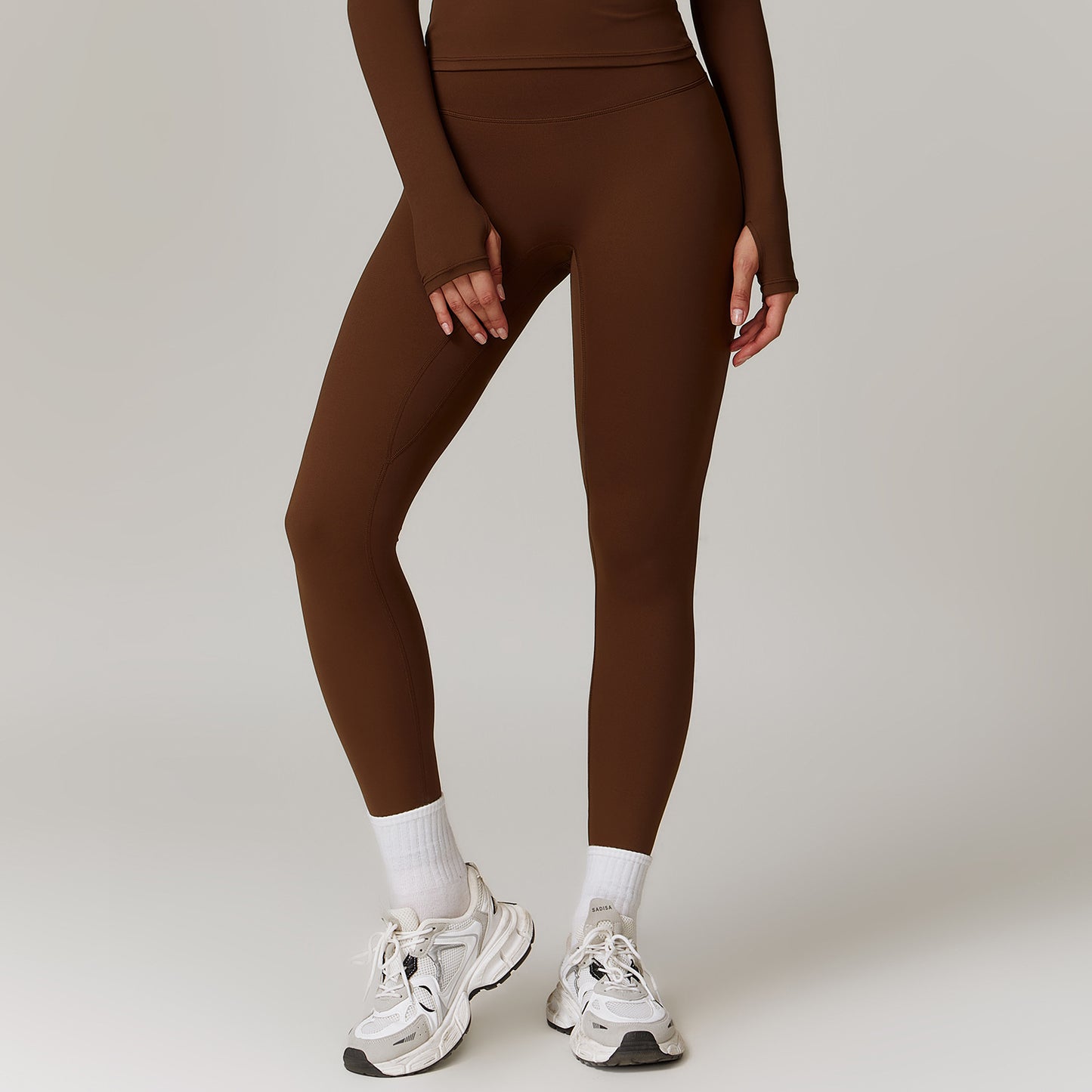 Back to Basics Legging