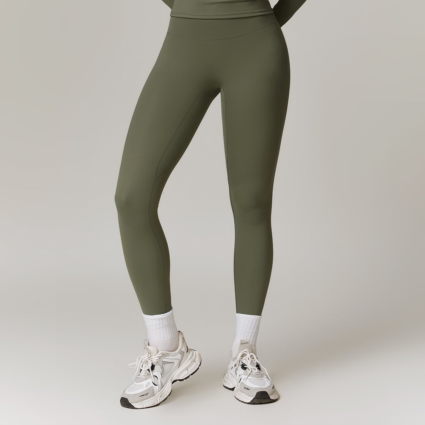 Back to Basics Legging