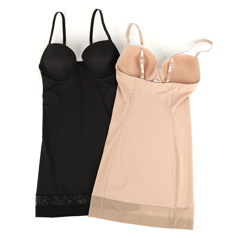 Feel Good Shapewear Slip Dress