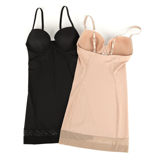 Feel Good Shapewear Slip Dress
