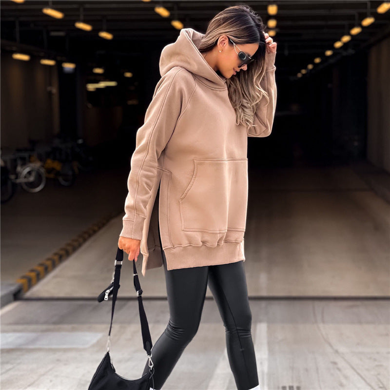 Chloe Pullover Hoodie