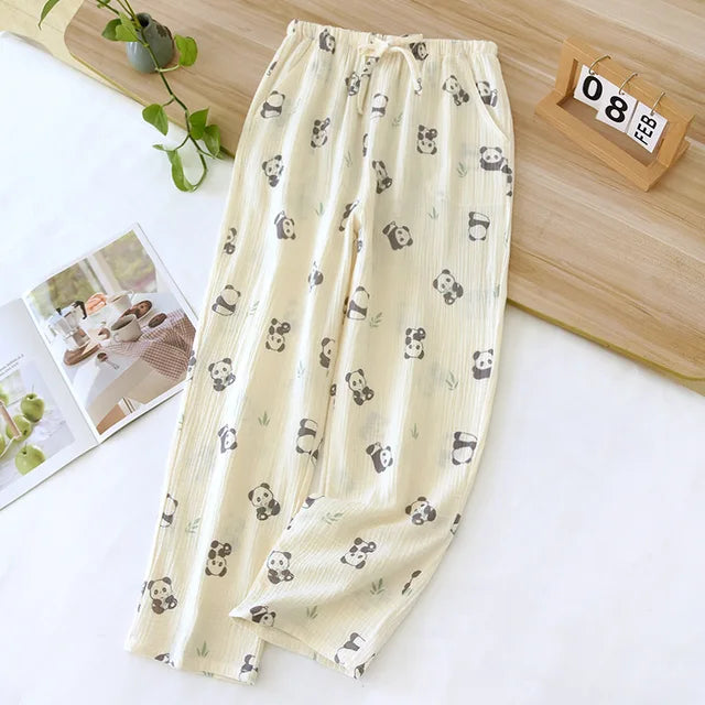 Cutie Clementine Pajamas