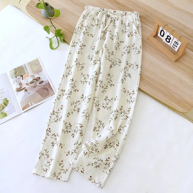 Cutie Clementine Pajamas
