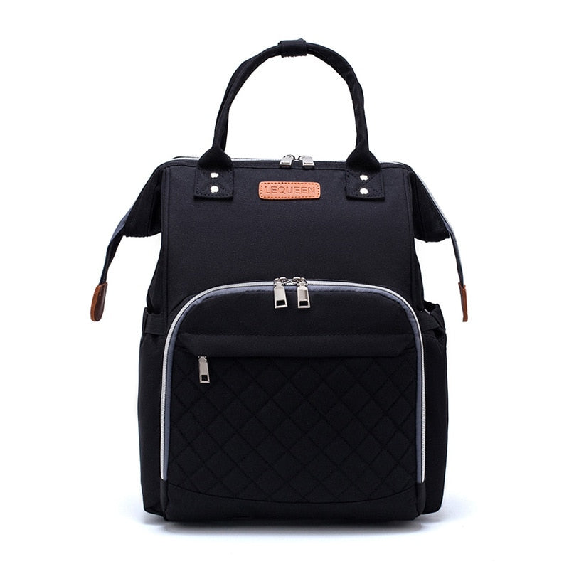 All you need Diaper Bag