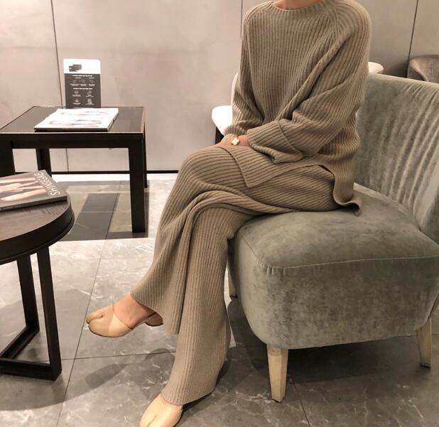 Carrie Lounge Set