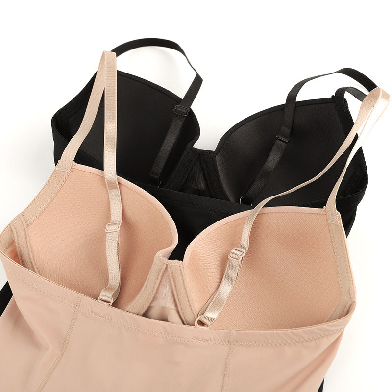 Feel Good Shapewear Slip Dress