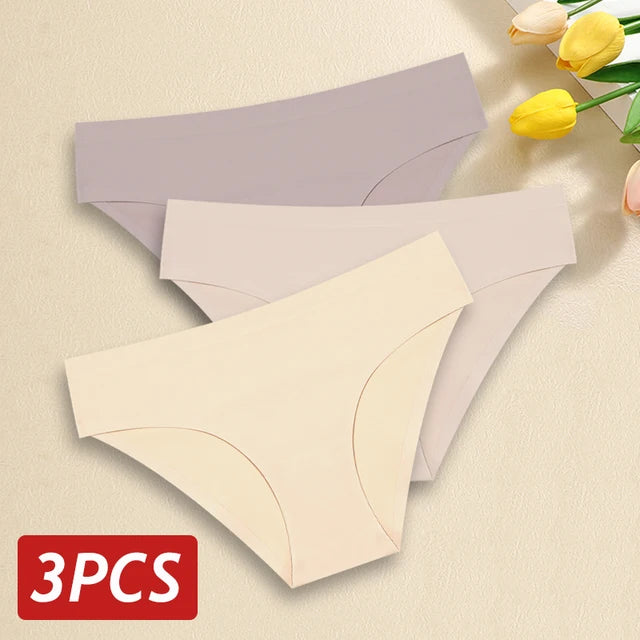 New Smoothee Everyday Undies