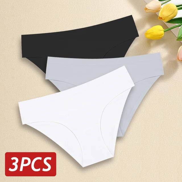 New Smoothee Everyday Undies