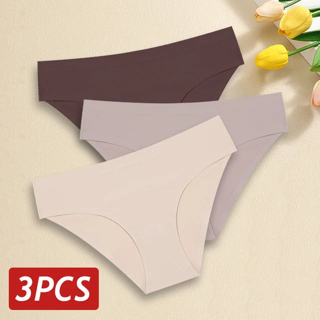 New Smoothee Everyday Undies