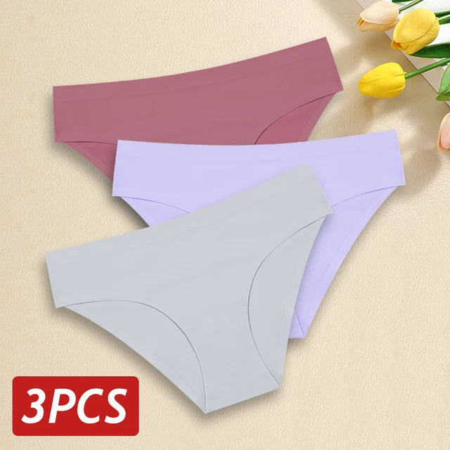 New Smoothee Everyday Undies