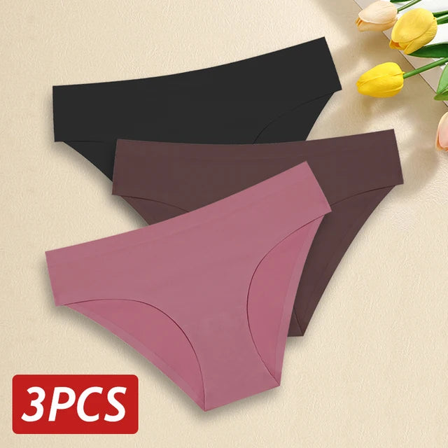 New Smoothee Everyday Undies