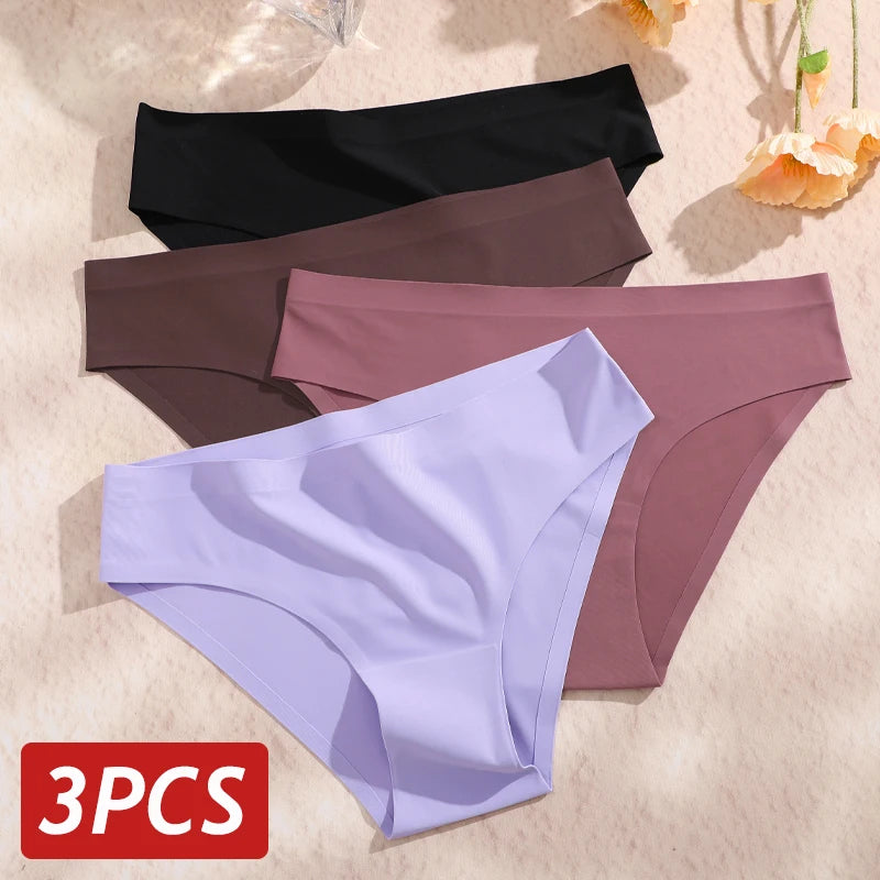 New Smoothee Everyday Undies