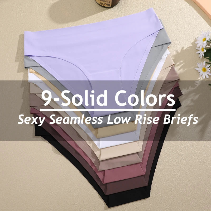 New Smoothee Everyday Undies