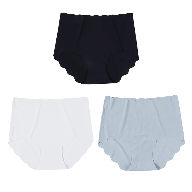 Neue Smootheez Lettuce Edge Höschen (3) 
