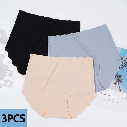 New Smoothee High Waisted Undies (3)