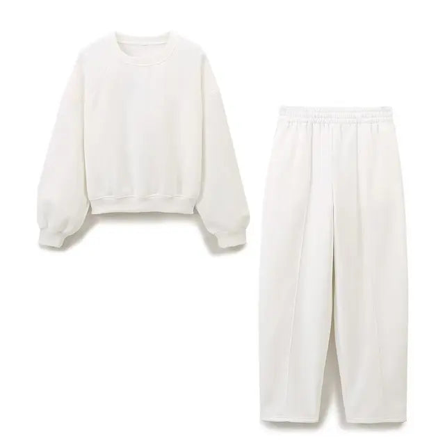 Back to Basics 2-teiliges Set 