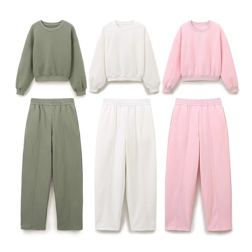 Back to Basics 2-teiliges Set 