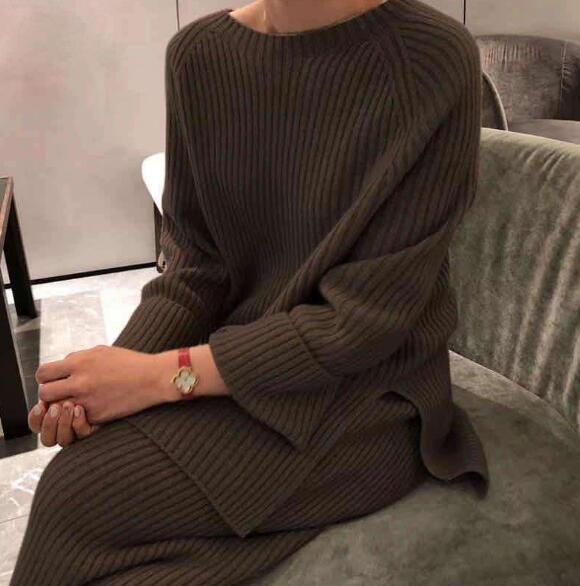 Carrie Lounge Set