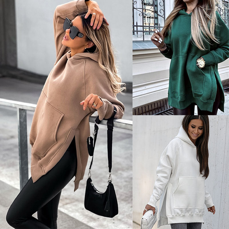 Chloe Pullover Hoodie
