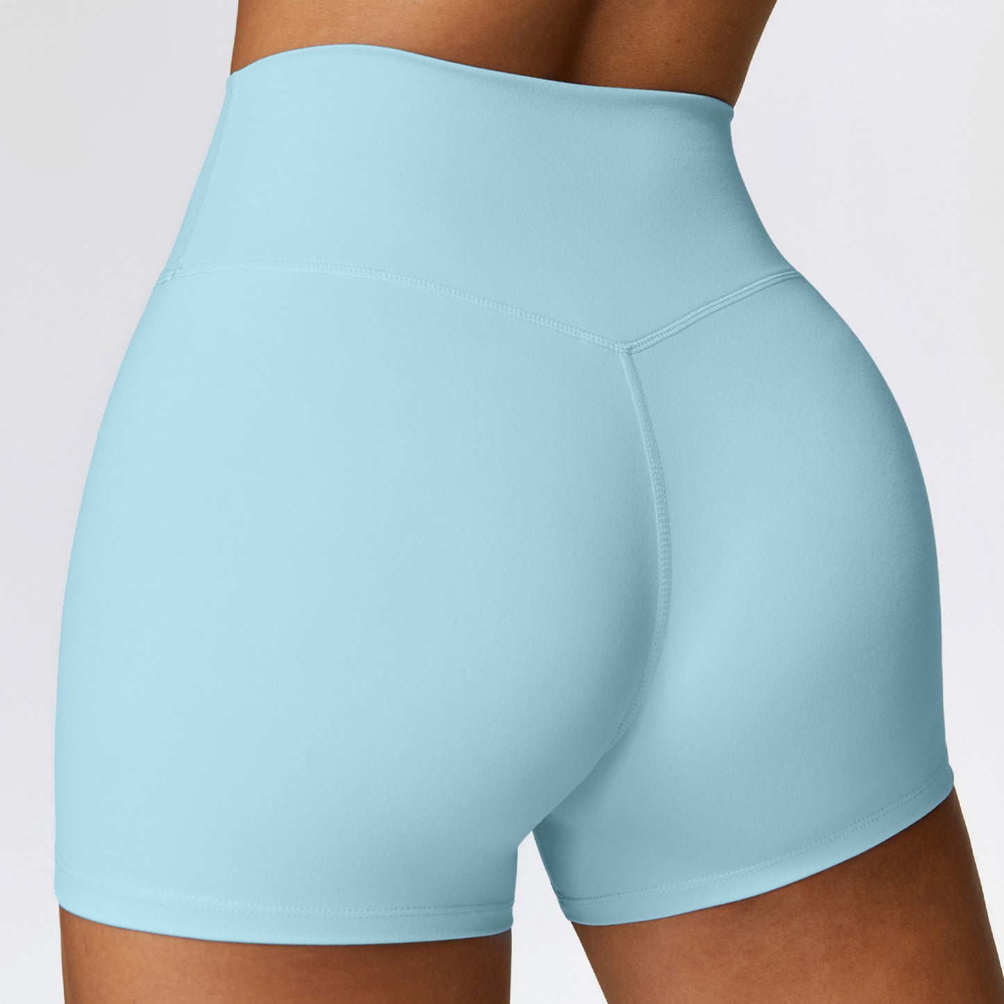 Back to Basics Biker Short