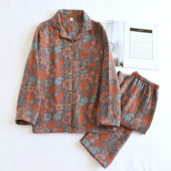 Daydreamer Floral Pajamas