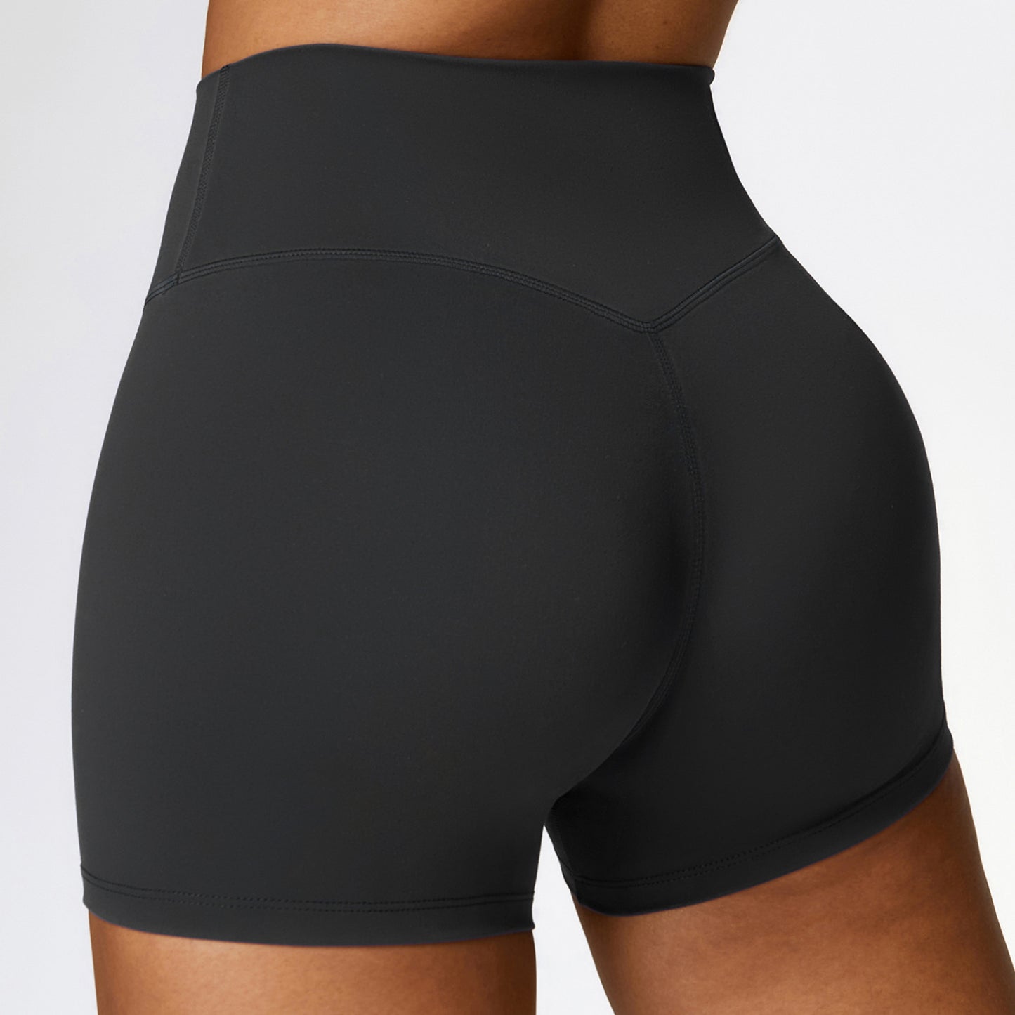 Back to Basics Biker Short