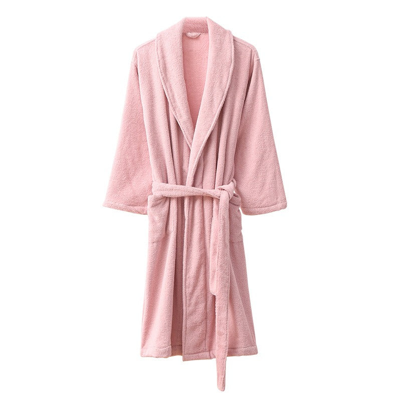 Daydreamer Cotton Robe