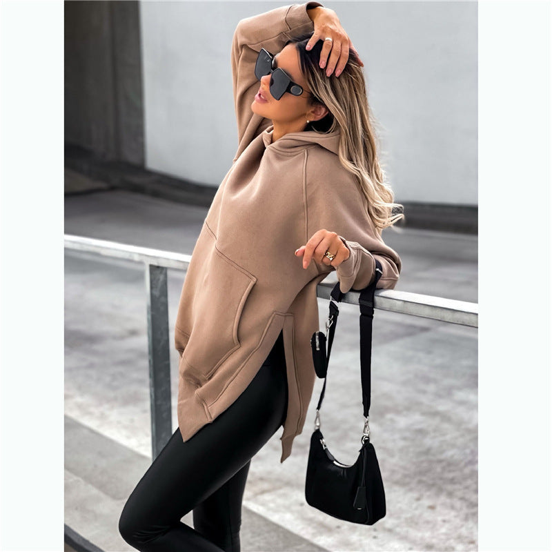 Chloe Pullover Hoodie