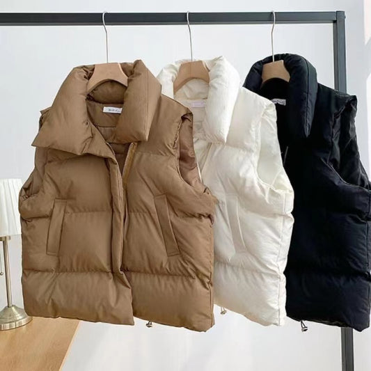 The Perfect Puffer