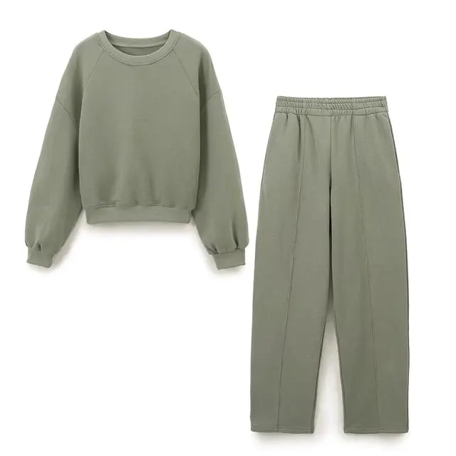 Back to Basics 2-teiliges Set 