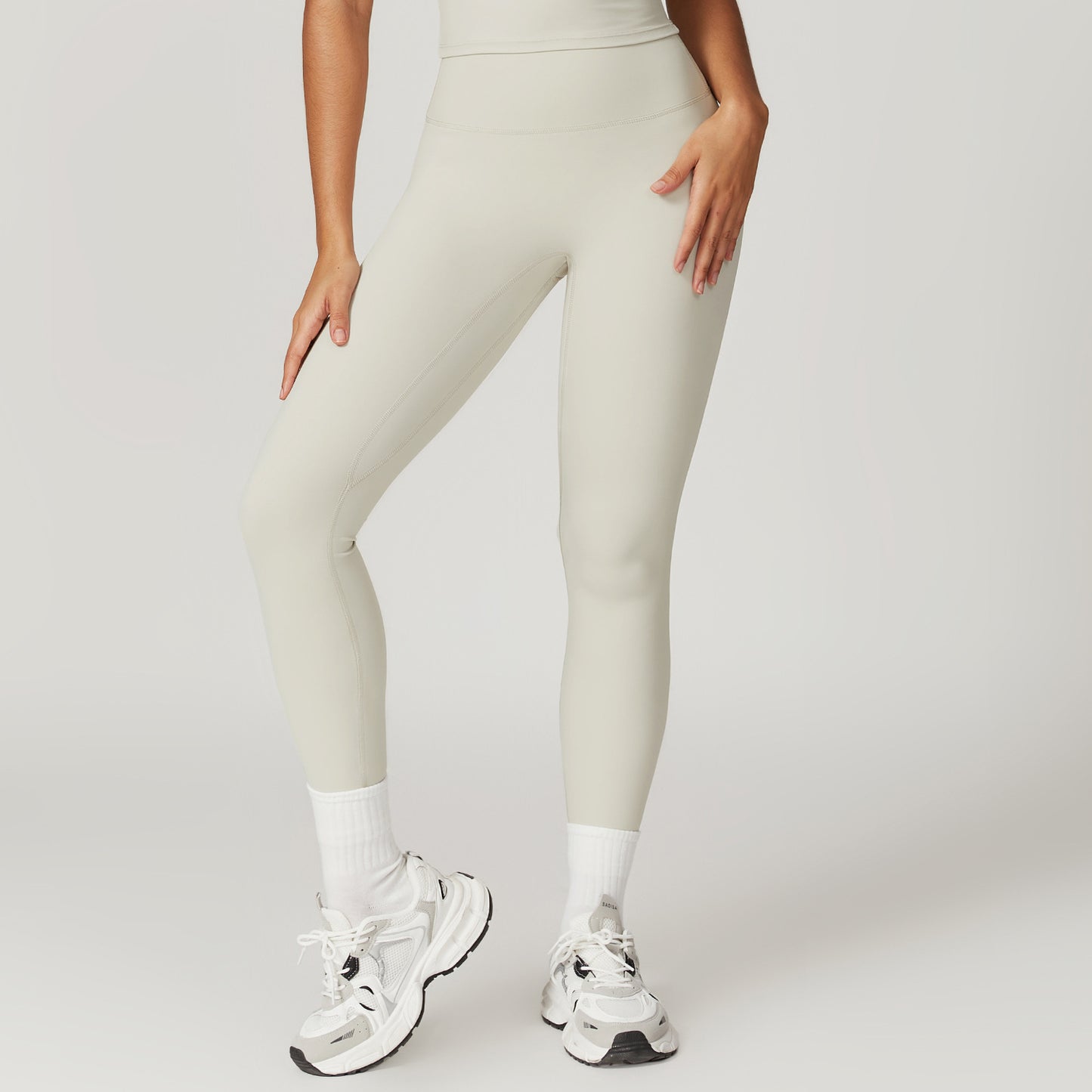 Back to Basics Legging