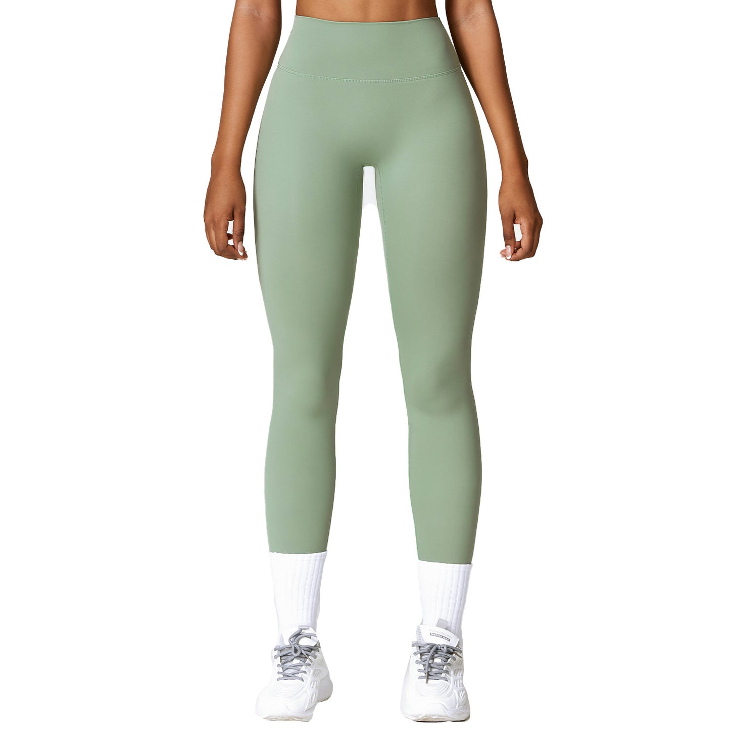 Back to Basics Legging