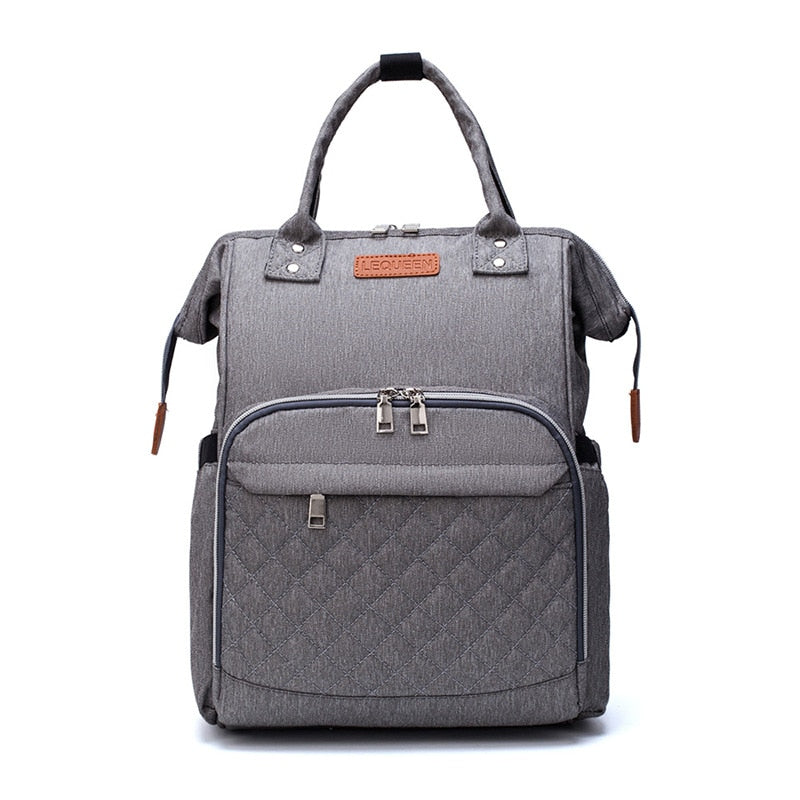 All you need Diaper Bag
