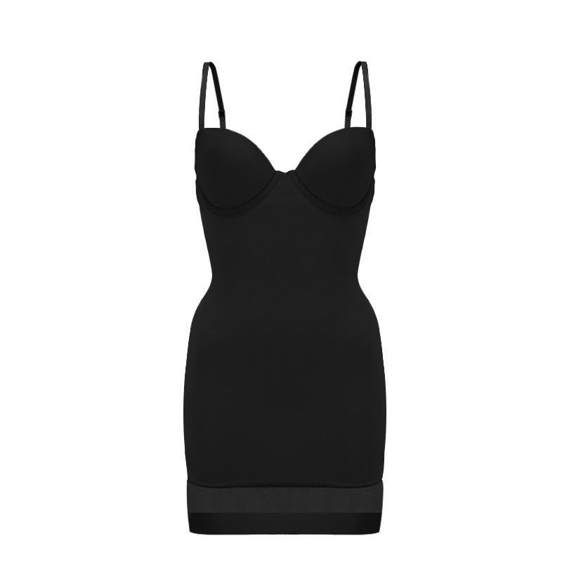 Feel Good Shapewear Slip Dress
