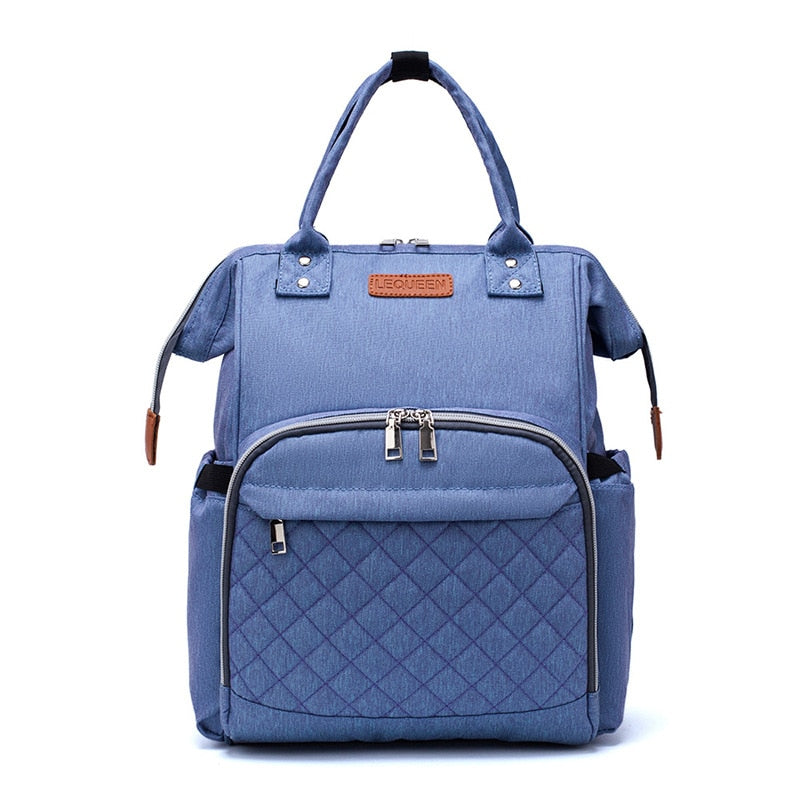 All you need Diaper Bag