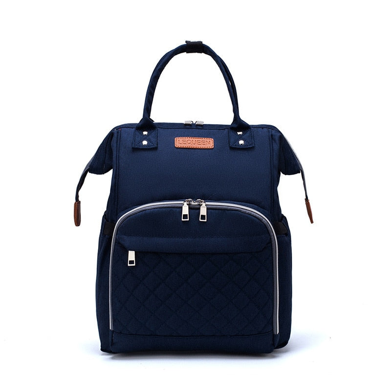 All you need Diaper Bag