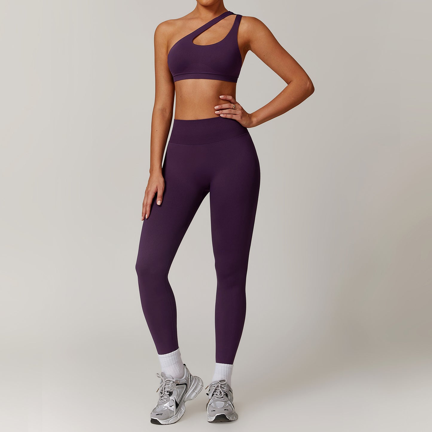 Back to Basics Yara Set