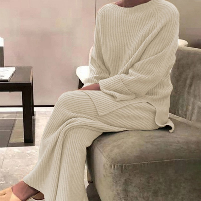Carrie Lounge Set