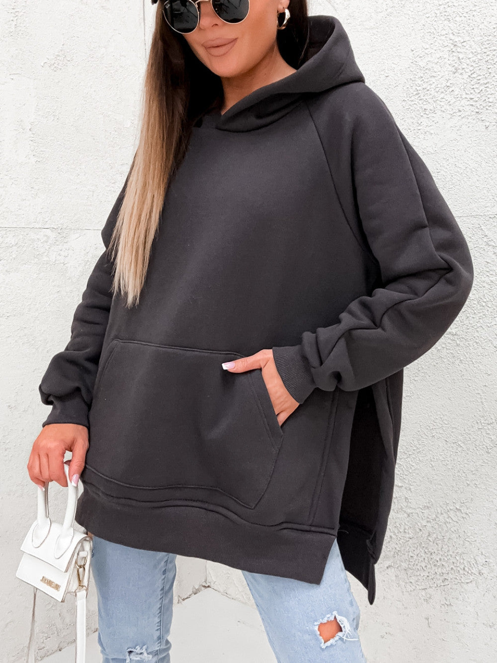 Chloe Pullover Hoodie