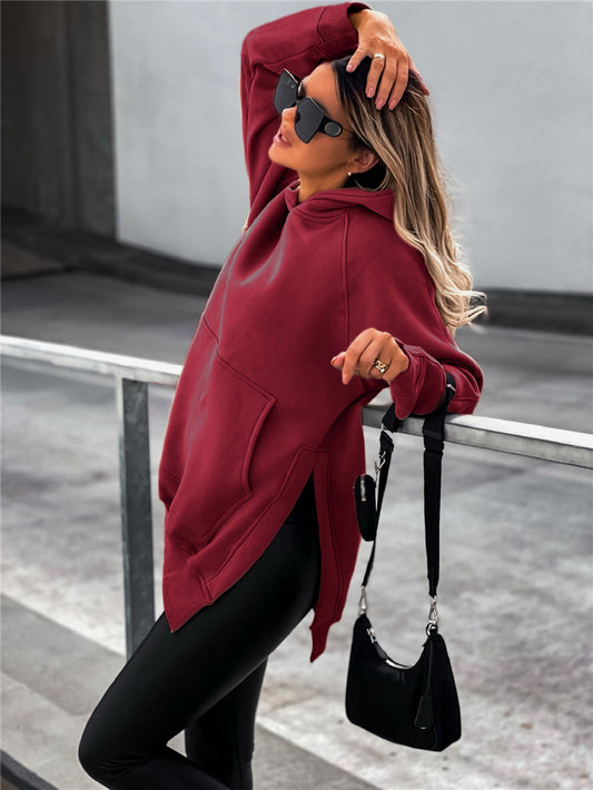 Chloe Pullover Hoodie