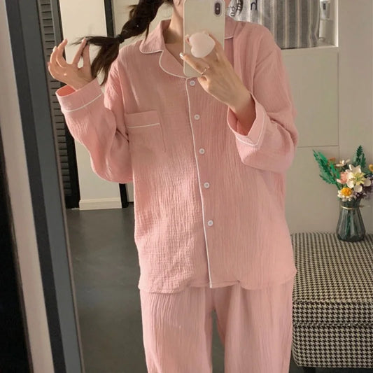Daydreamer Cotton Pajamas
