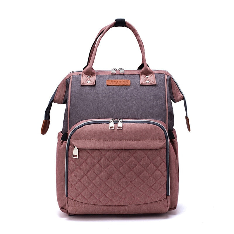 All you need Diaper Bag