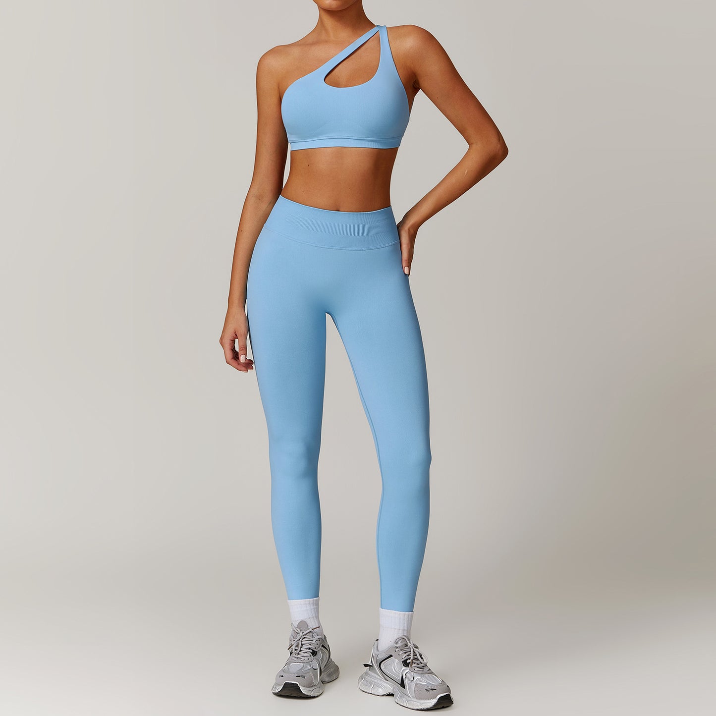 Back to Basics Yara Set