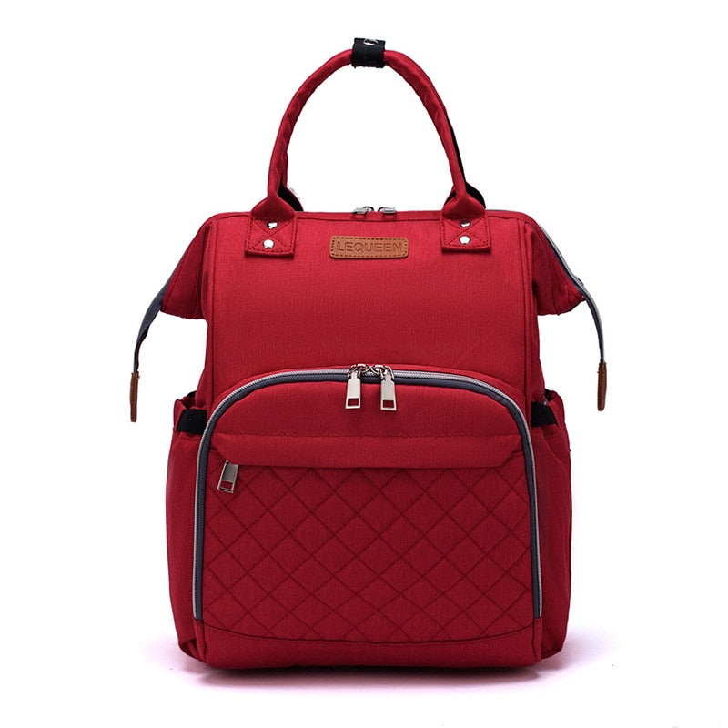 All you need Diaper Bag
