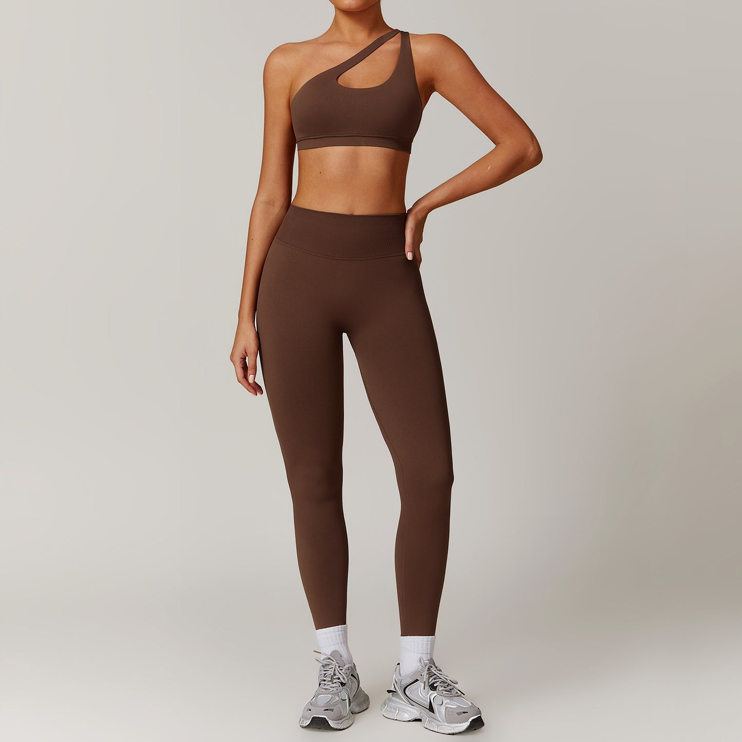 Back to Basics Yara Set